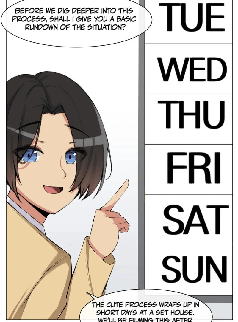 Sex Creators’ Choice of Yang-chaek Chapter 1 - Page 72