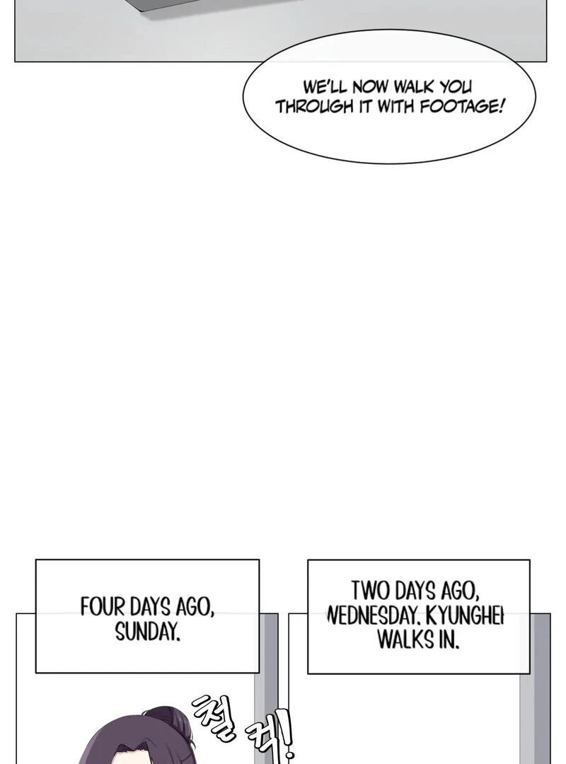 Sex Creators’ Choice of Yang-chaek Chapter 1 - Page 74