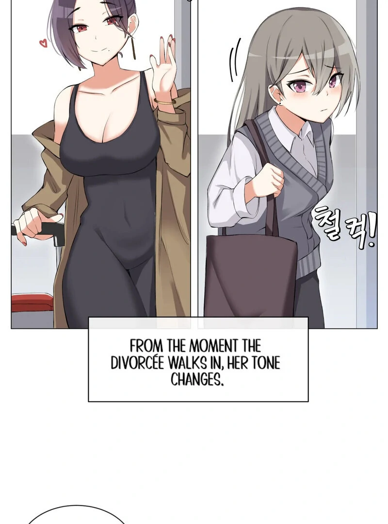 Sex Creators’ Choice of Yang-chaek Chapter 1 - Page 75