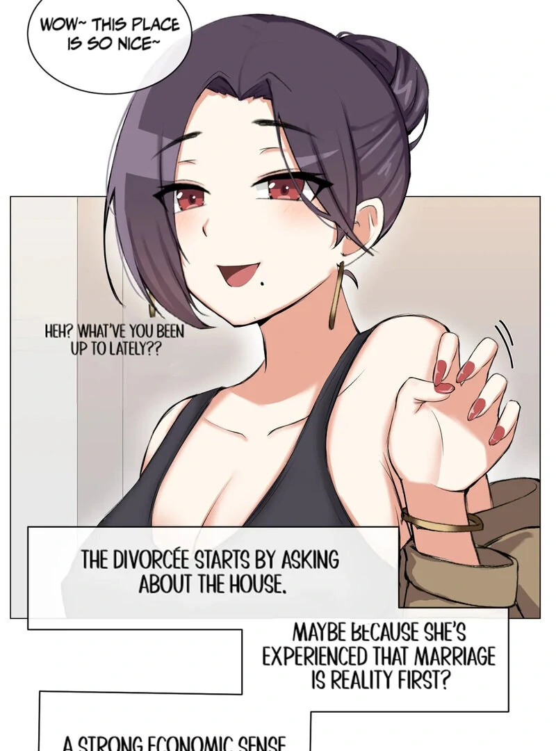 Sex Creators’ Choice of Yang-chaek Chapter 1 - Page 76