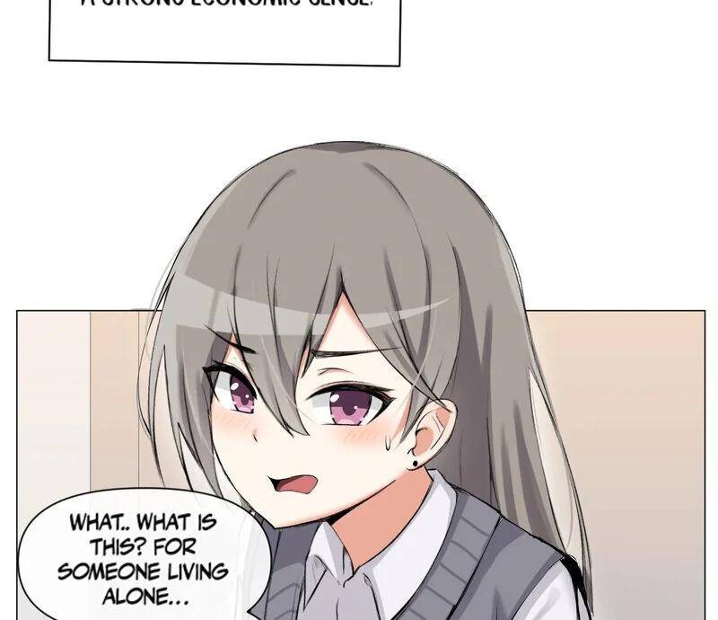 Sex Creators’ Choice of Yang-chaek Chapter 1 - Page 77