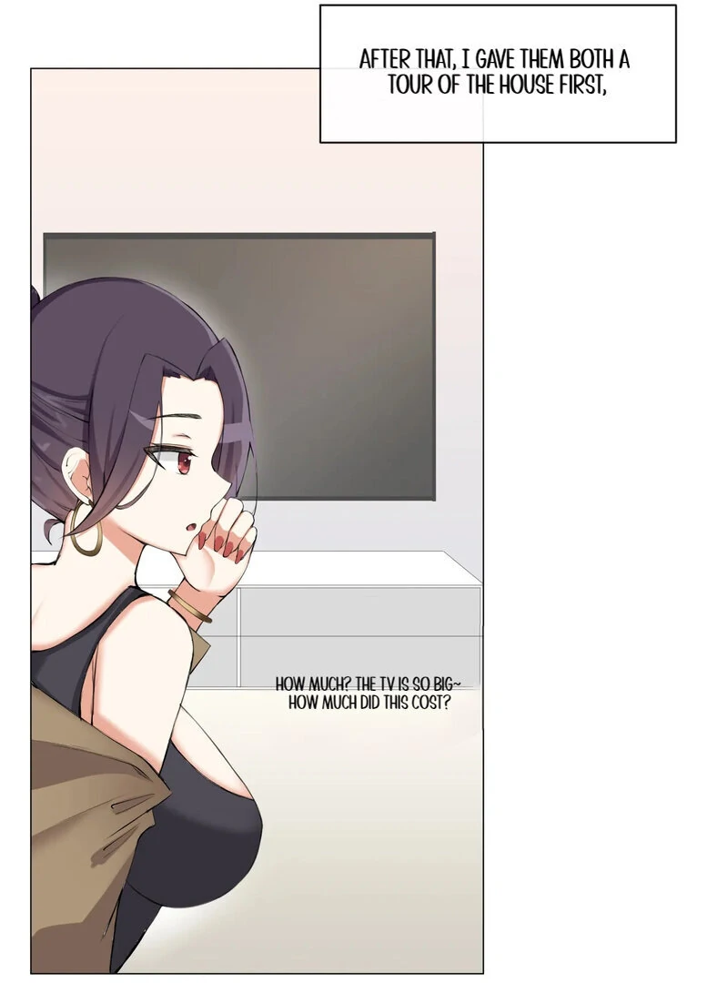 Sex Creators’ Choice of Yang-chaek Chapter 1 - Page 79