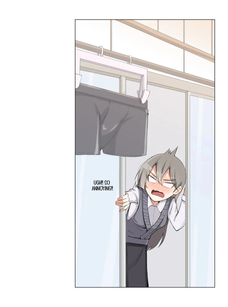 Sex Creators’ Choice of Yang-chaek Chapter 1 - Page 80