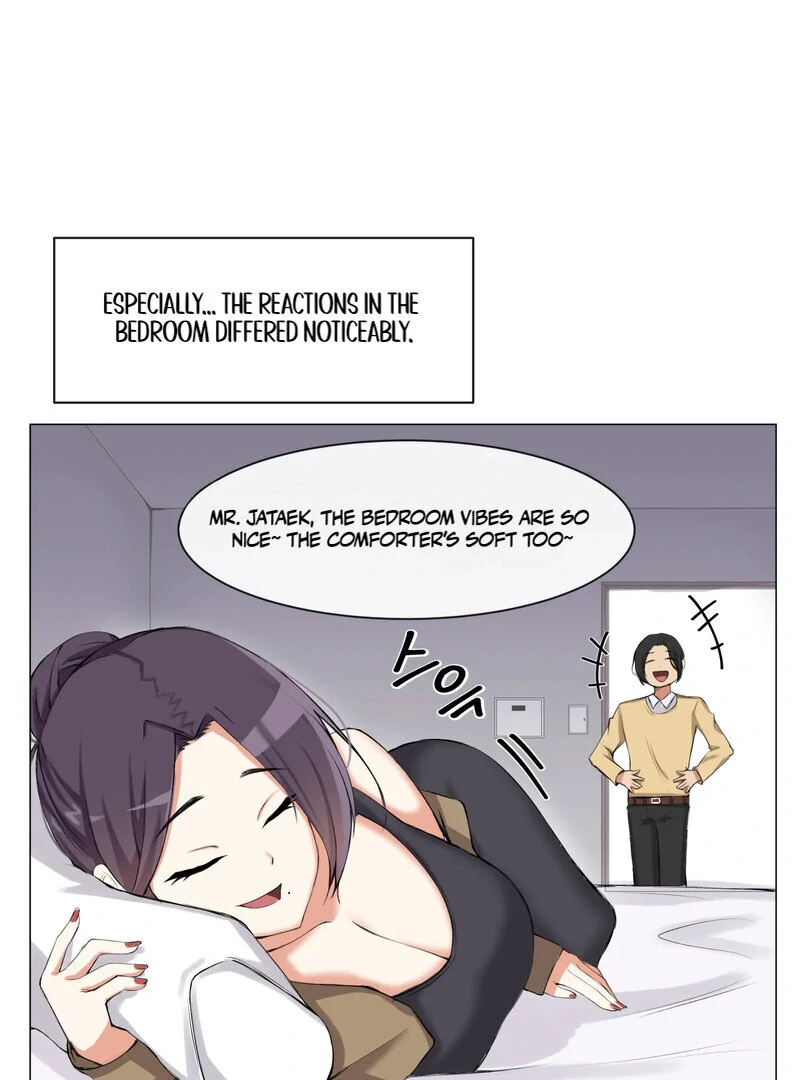 Sex Creators’ Choice of Yang-chaek Chapter 1 - Page 81