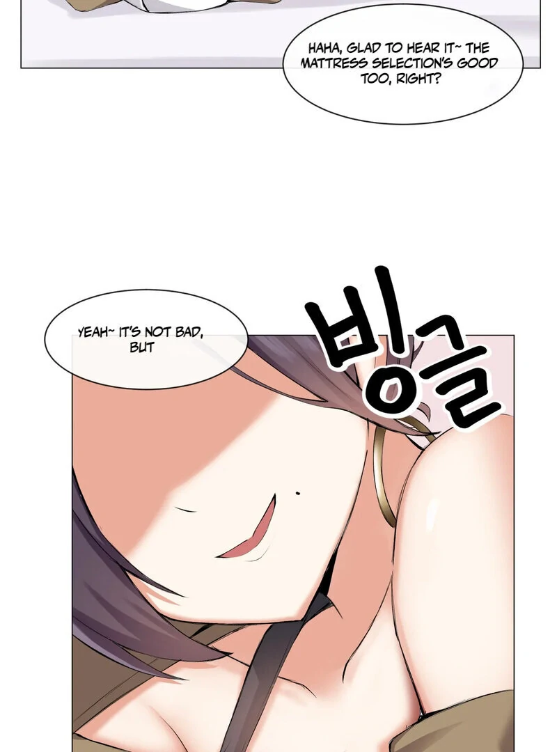 Sex Creators’ Choice of Yang-chaek Chapter 1 - Page 82