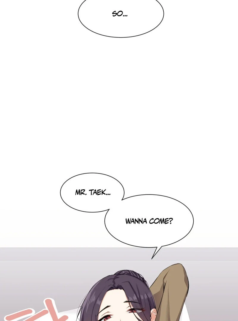 Sex Creators’ Choice of Yang-chaek Chapter 1 - Page 84