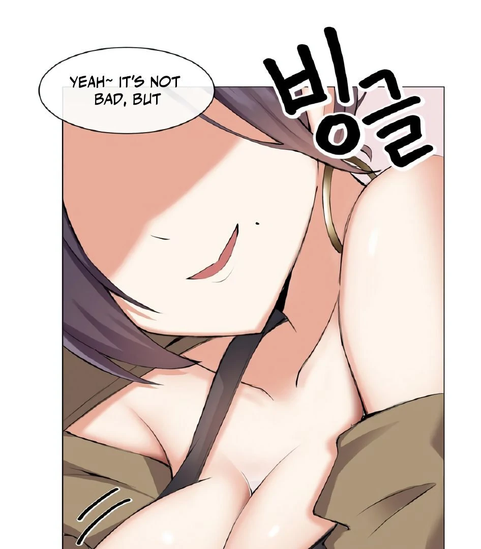 Sex Creators’ Choice of Yang-chaek Chapter 2 - Page 1