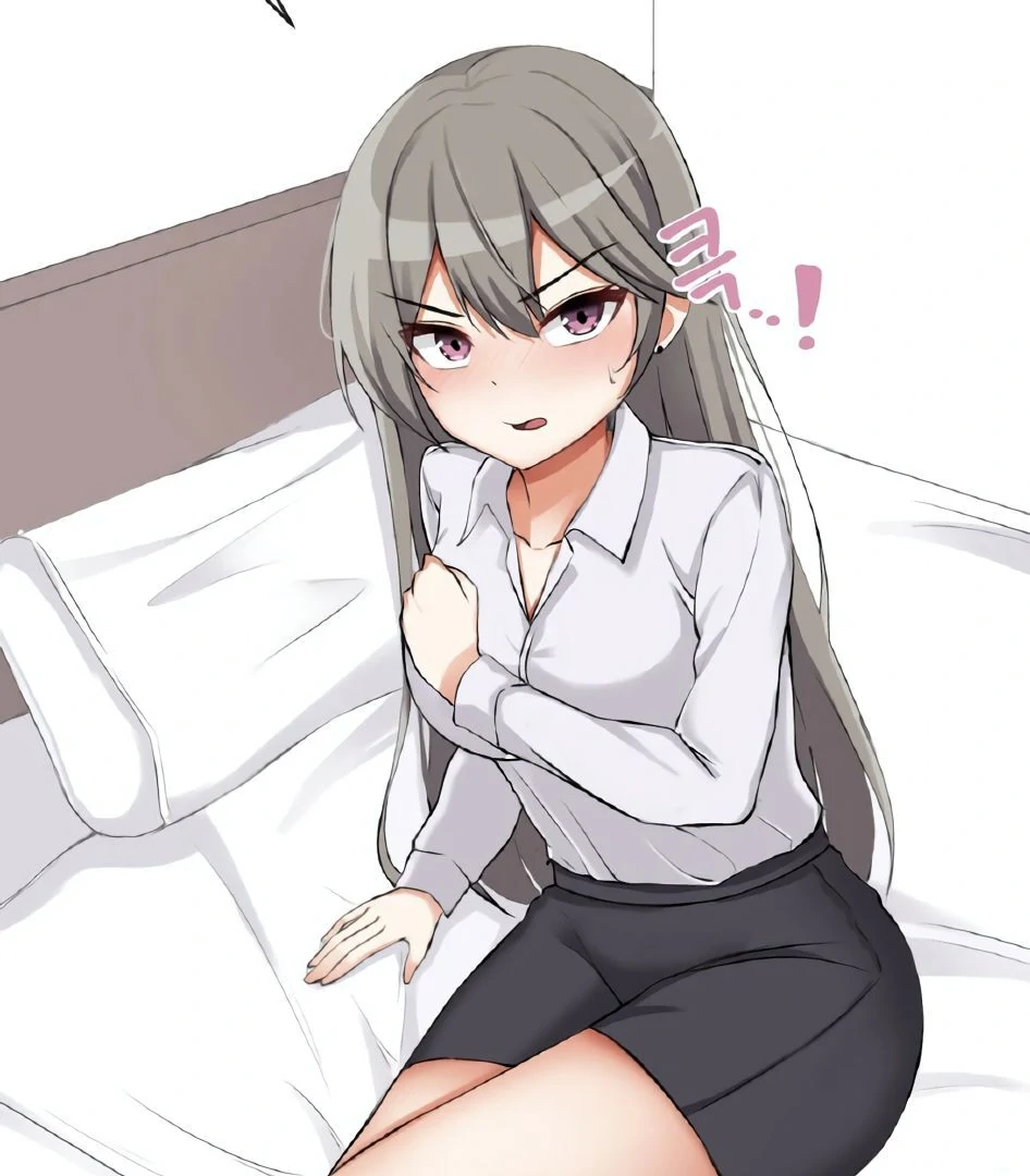 Sex Creators’ Choice of Yang-chaek Chapter 2 - Page 11