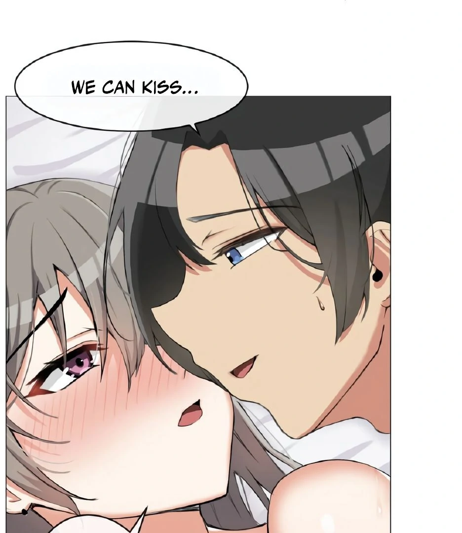 Sex Creators’ Choice of Yang-chaek Chapter 2 - Page 103