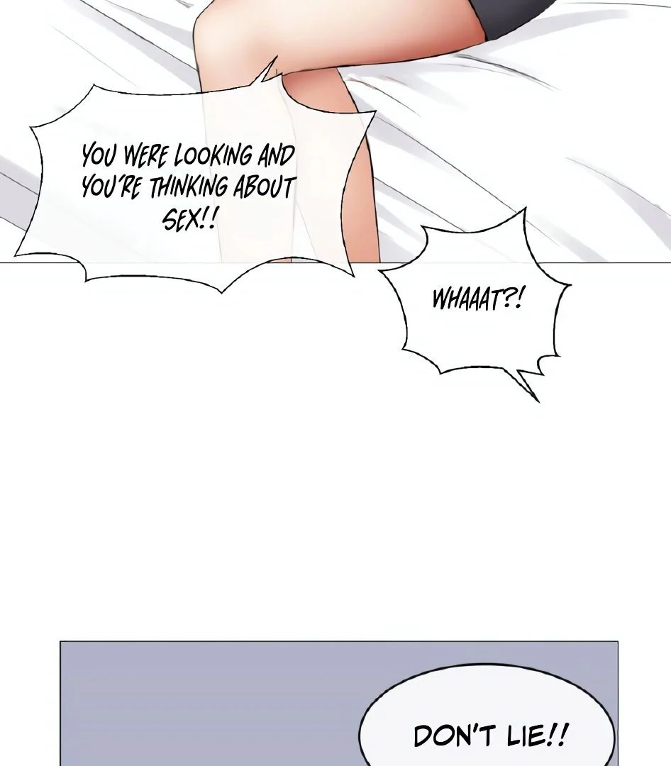 Sex Creators’ Choice of Yang-chaek Chapter 2 - Page 12