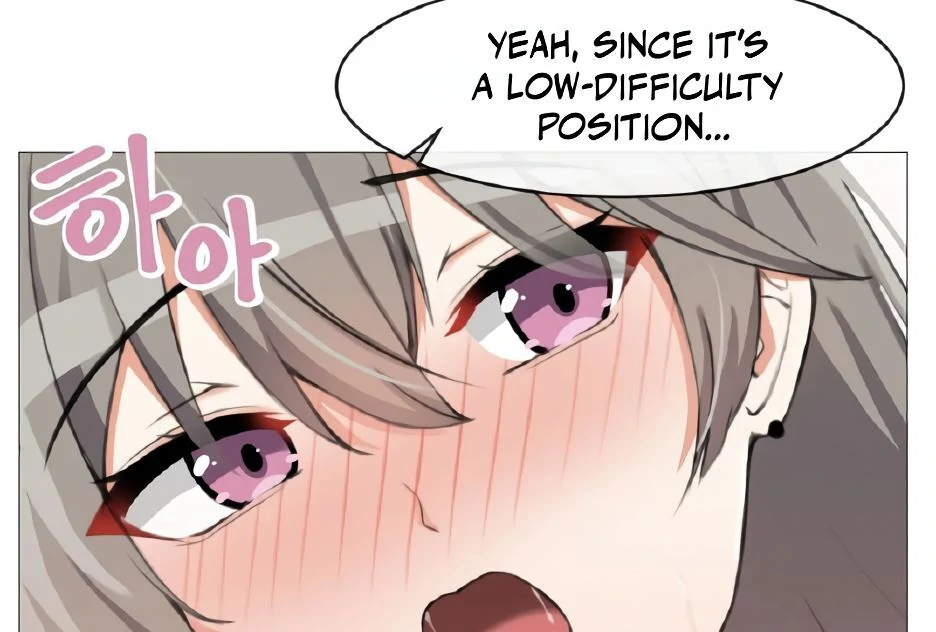 Sex Creators’ Choice of Yang-chaek Chapter 2 - Page 111