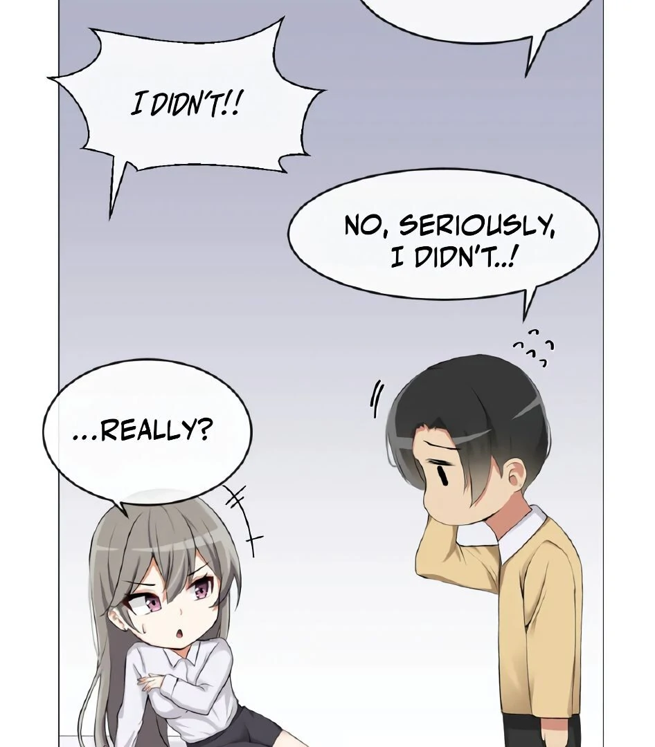 Sex Creators’ Choice of Yang-chaek Chapter 2 - Page 13