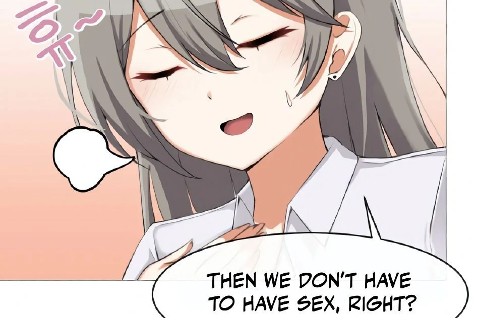 Sex Creators’ Choice of Yang-chaek Chapter 2 - Page 15