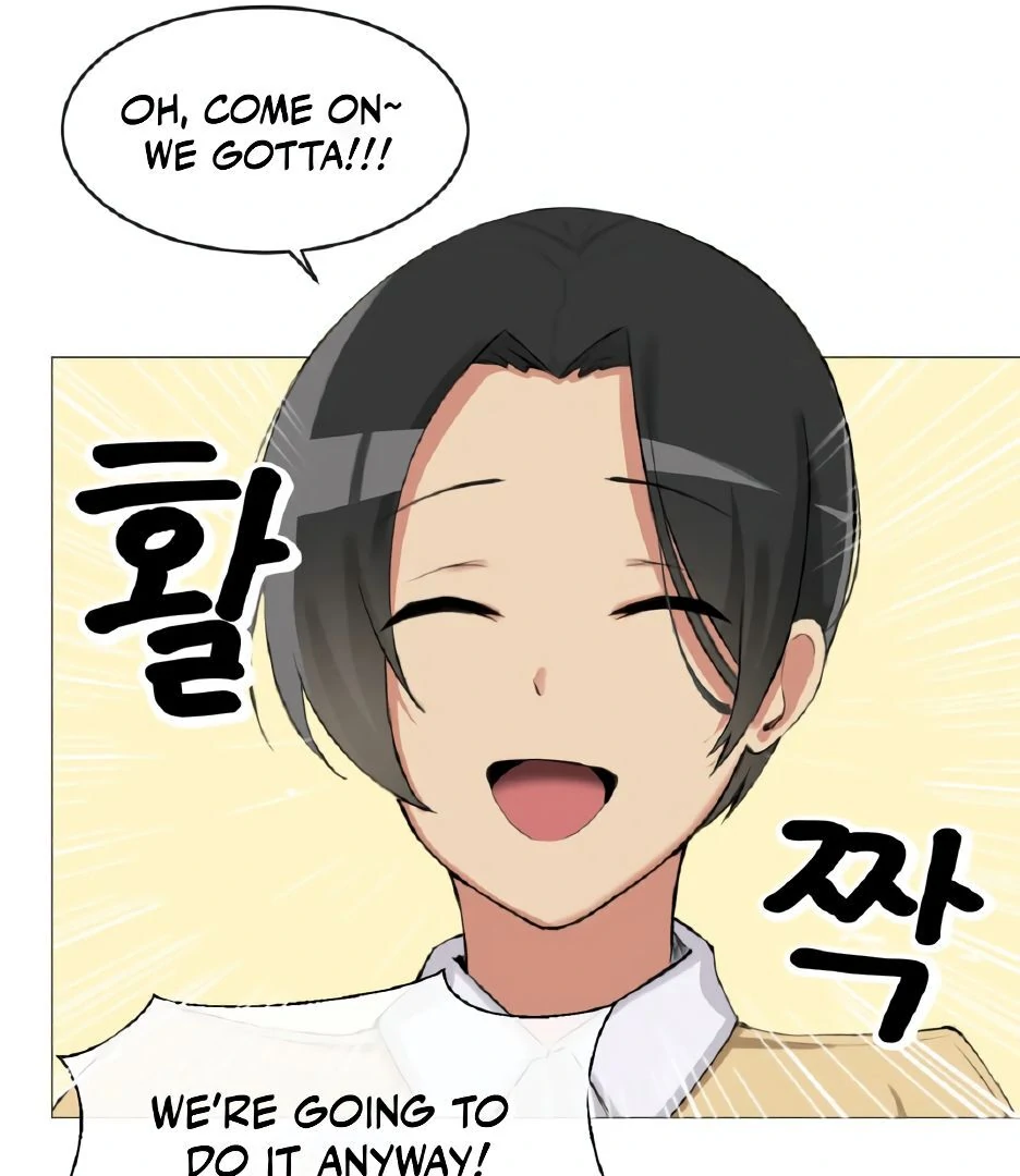 Sex Creators’ Choice of Yang-chaek Chapter 2 - Page 17