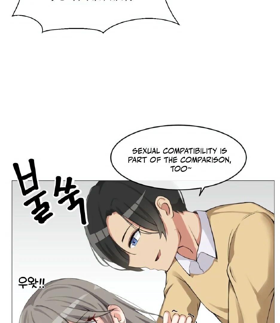 Sex Creators’ Choice of Yang-chaek Chapter 2 - Page 18