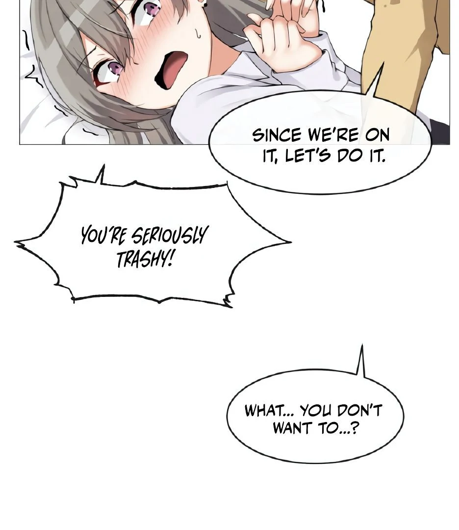 Sex Creators’ Choice of Yang-chaek Chapter 2 - Page 19