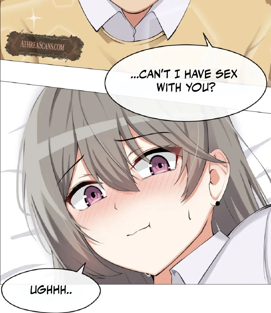 Sex Creators’ Choice of Yang-chaek Chapter 2 - Page 21