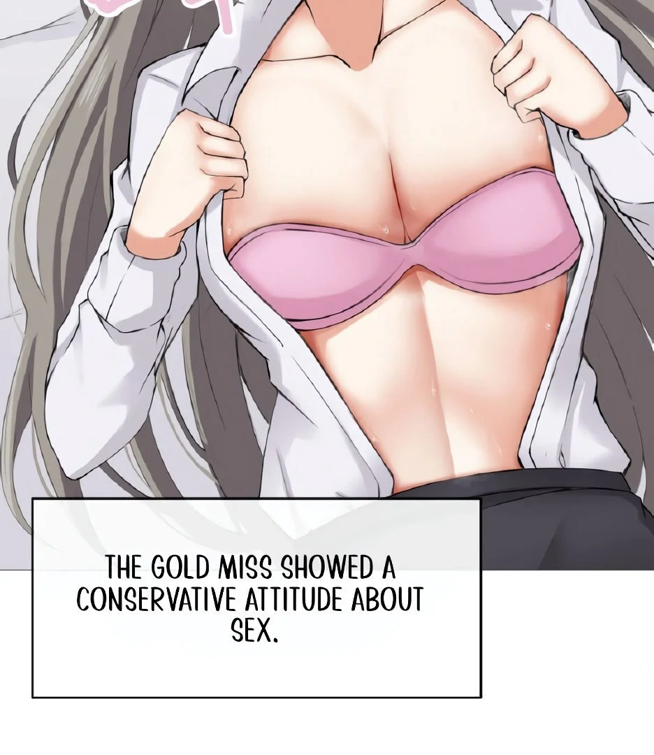 Sex Creators’ Choice of Yang-chaek Chapter 2 - Page 25