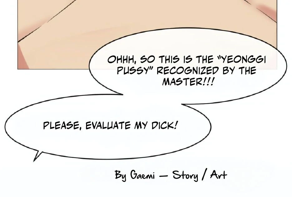 Sex Creators’ Choice of Yang-chaek Chapter 2 - Page 32