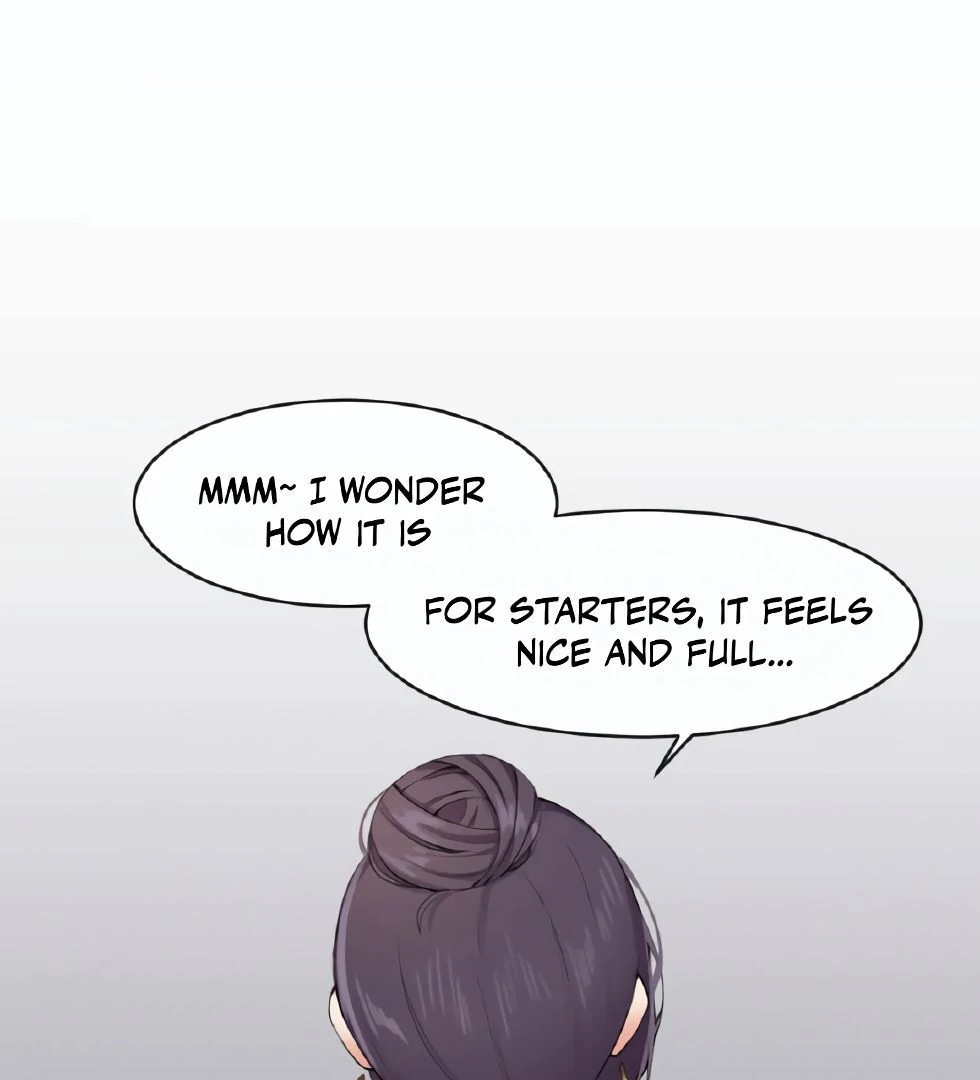 Sex Creators’ Choice of Yang-chaek Chapter 2 - Page 33