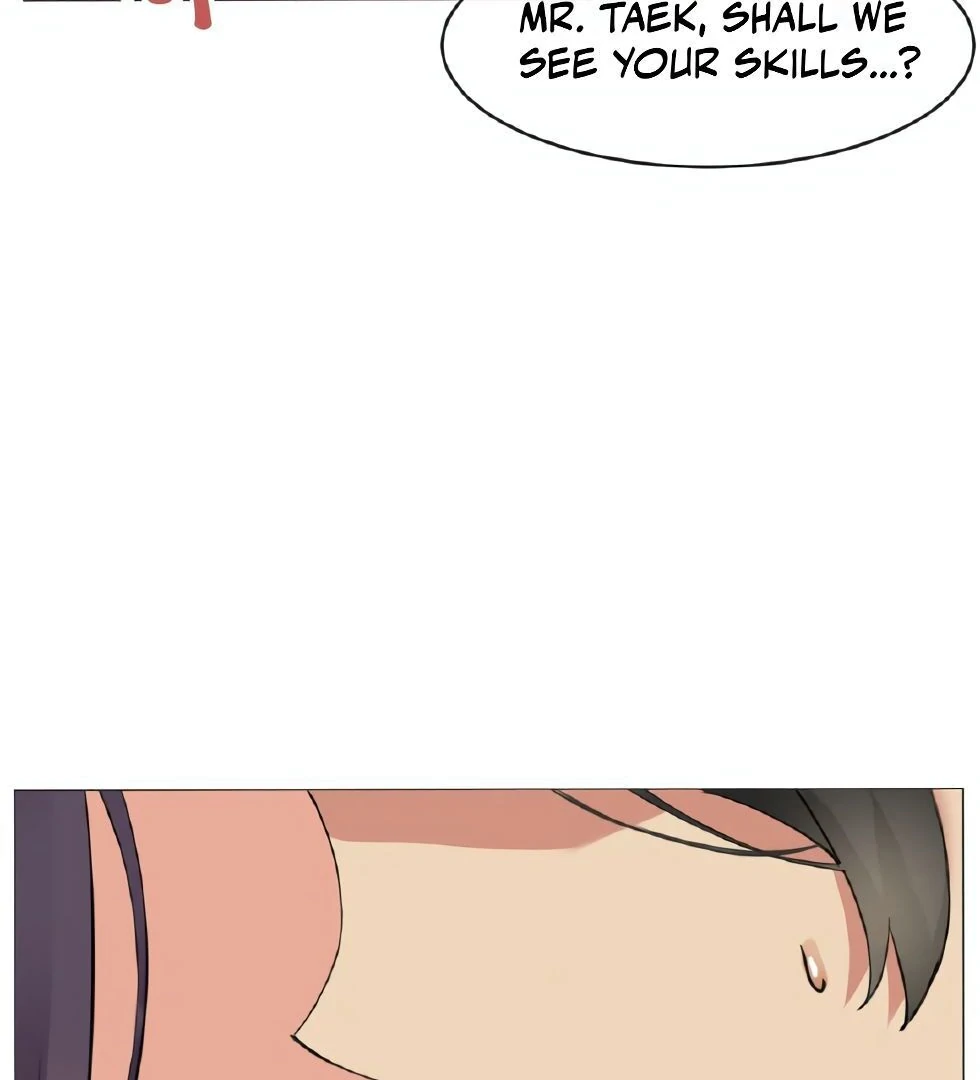 Sex Creators’ Choice of Yang-chaek Chapter 2 - Page 40