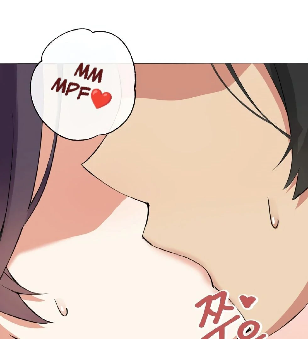 Sex Creators’ Choice of Yang-chaek Chapter 2 - Page 42