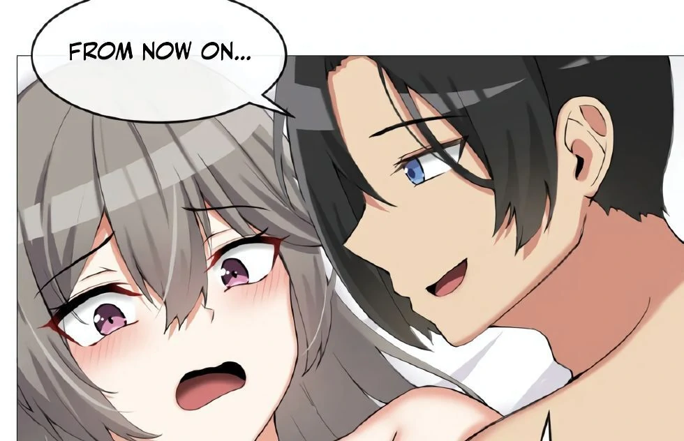 Sex Creators’ Choice of Yang-chaek Chapter 2 - Page 47