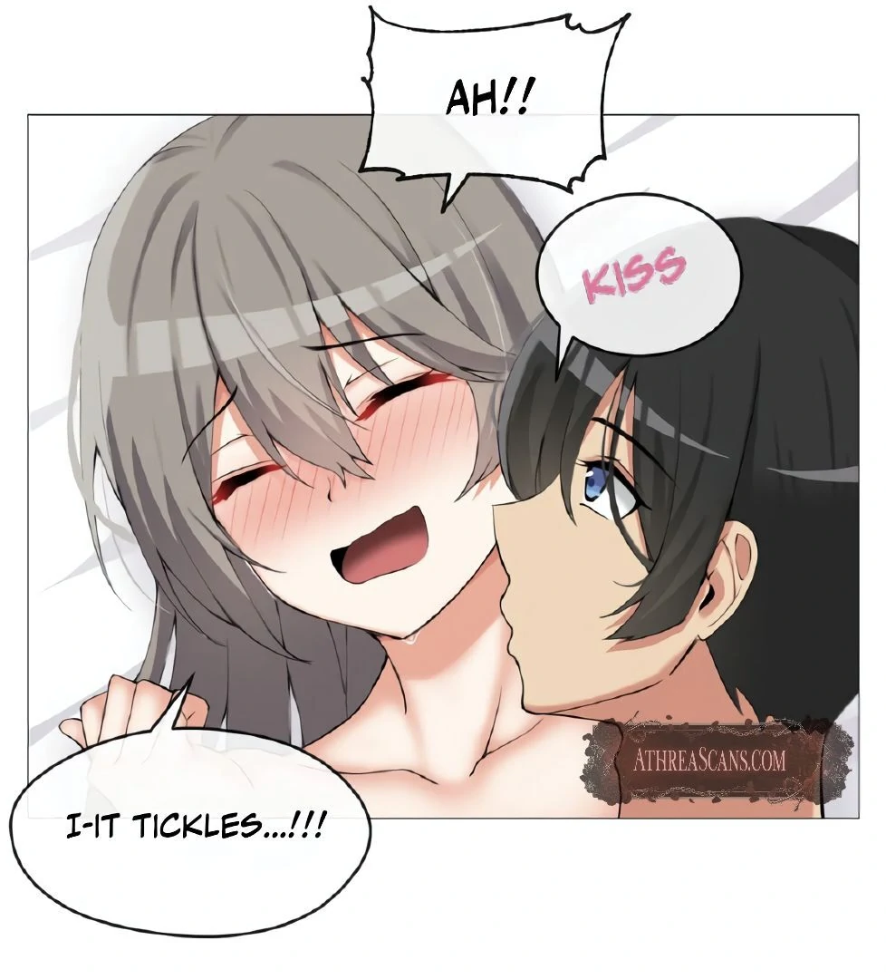 Sex Creators’ Choice of Yang-chaek Chapter 2 - Page 49