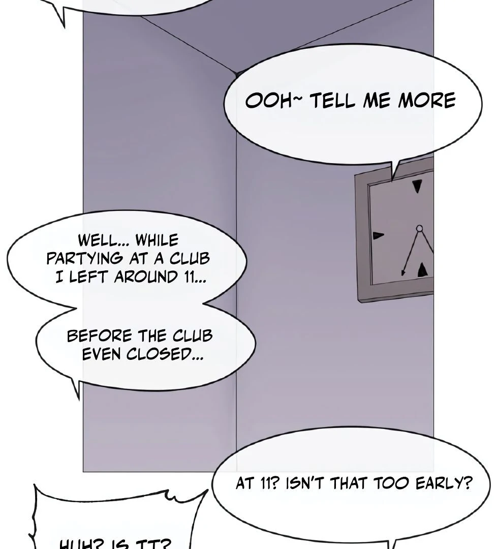 Sex Creators’ Choice of Yang-chaek Chapter 2 - Page 57