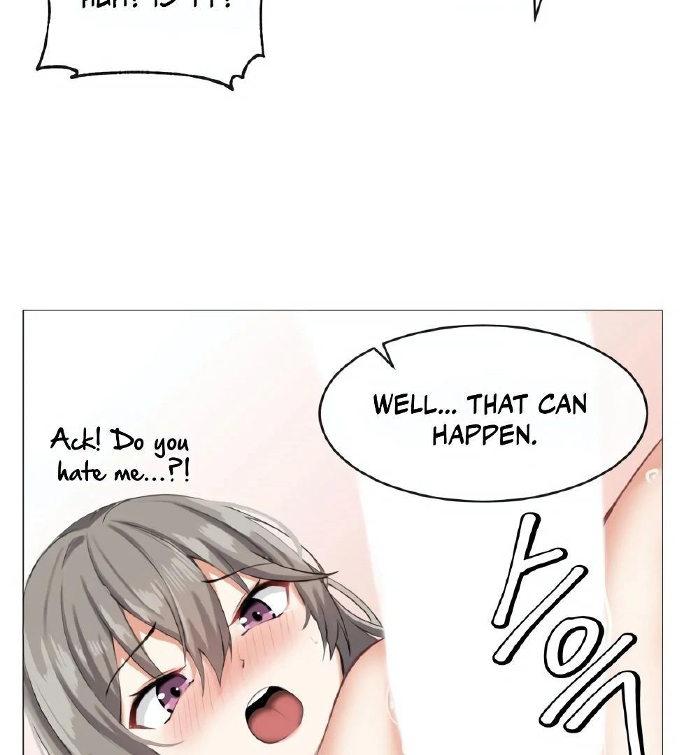 Sex Creators’ Choice of Yang-chaek Chapter 2 - Page 58