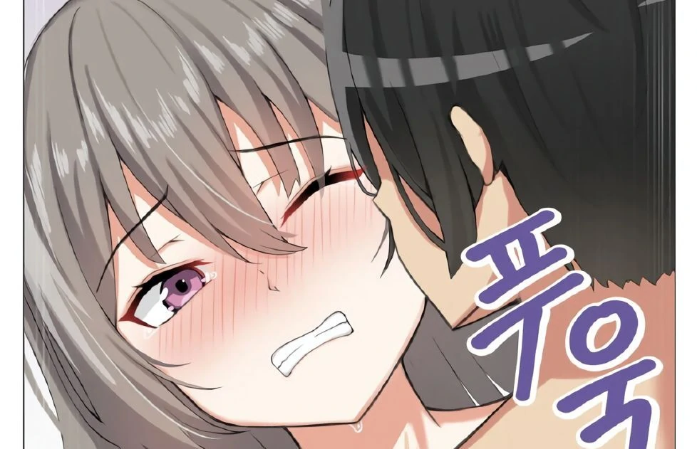 Sex Creators’ Choice of Yang-chaek Chapter 2 - Page 63