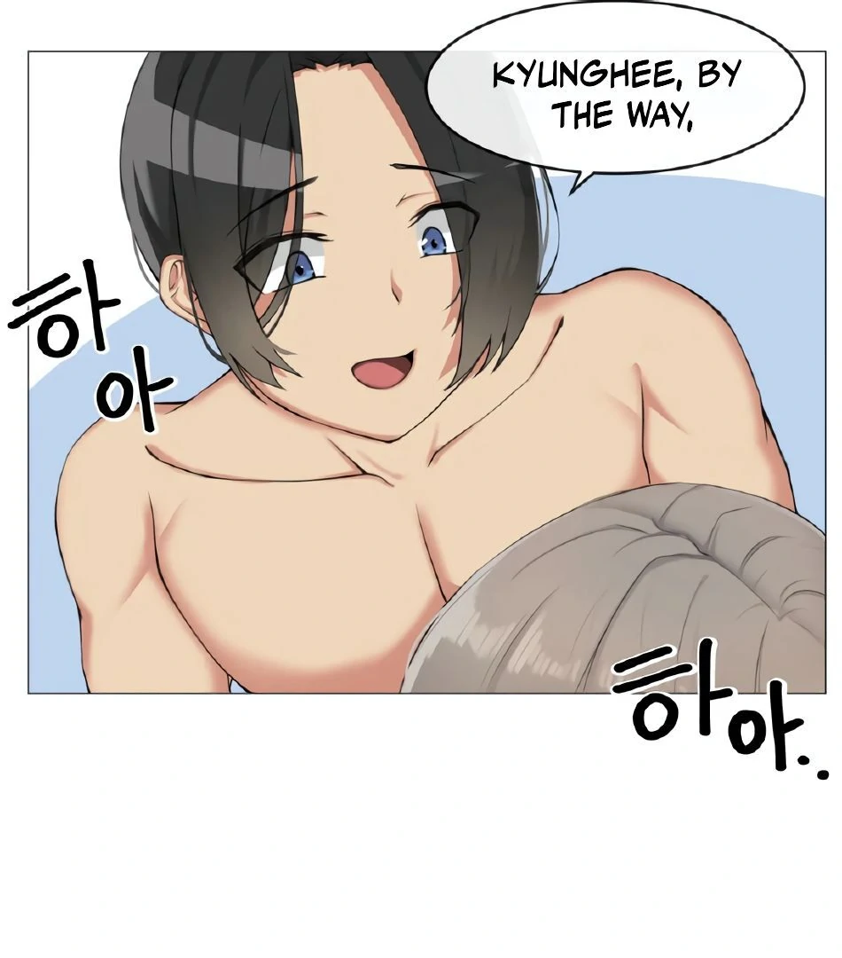 Sex Creators’ Choice of Yang-chaek Chapter 2 - Page 65