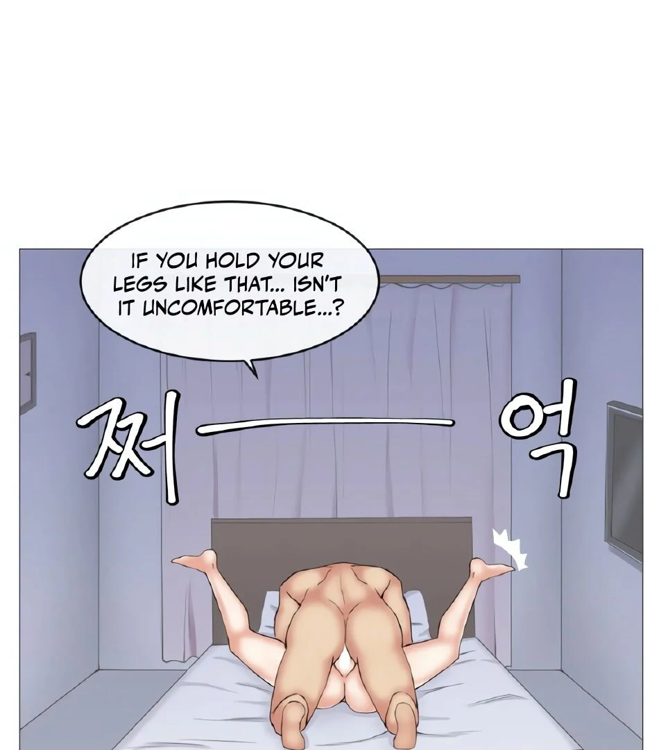 Sex Creators’ Choice of Yang-chaek Chapter 2 - Page 66
