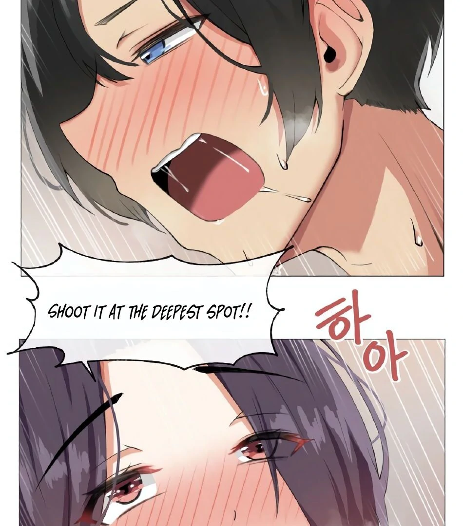Sex Creators’ Choice of Yang-chaek Chapter 2 - Page 74