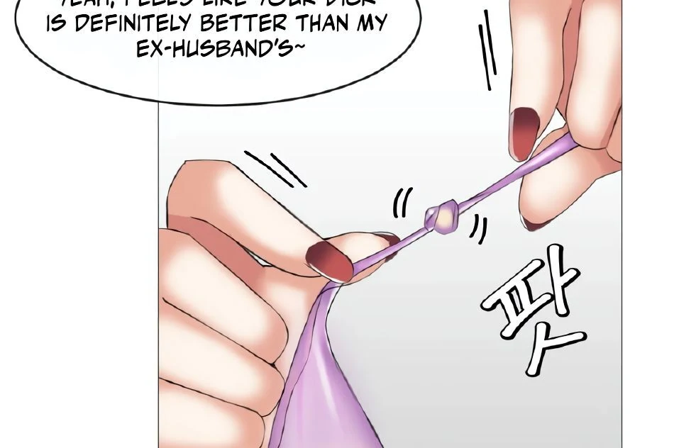 Sex Creators’ Choice of Yang-chaek Chapter 2 - Page 79