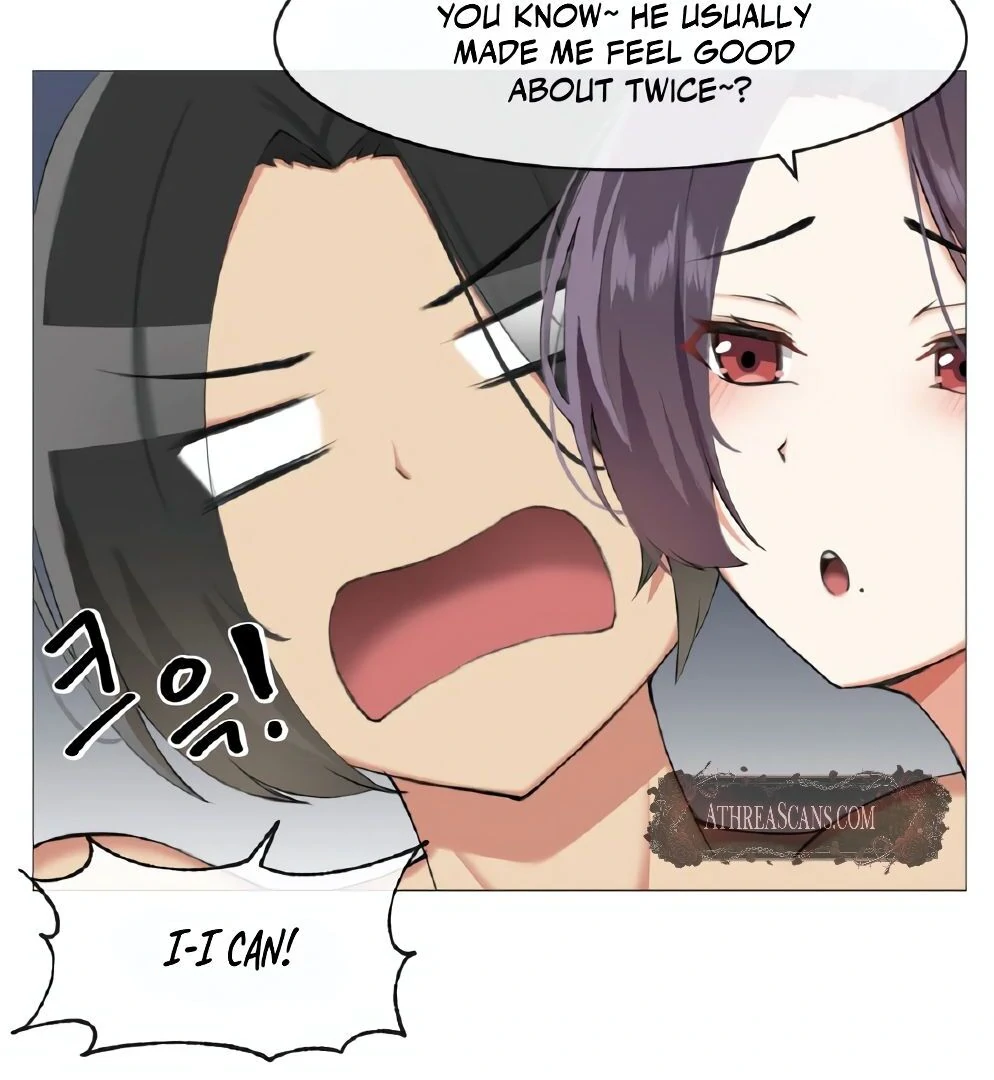 Sex Creators’ Choice of Yang-chaek Chapter 2 - Page 84