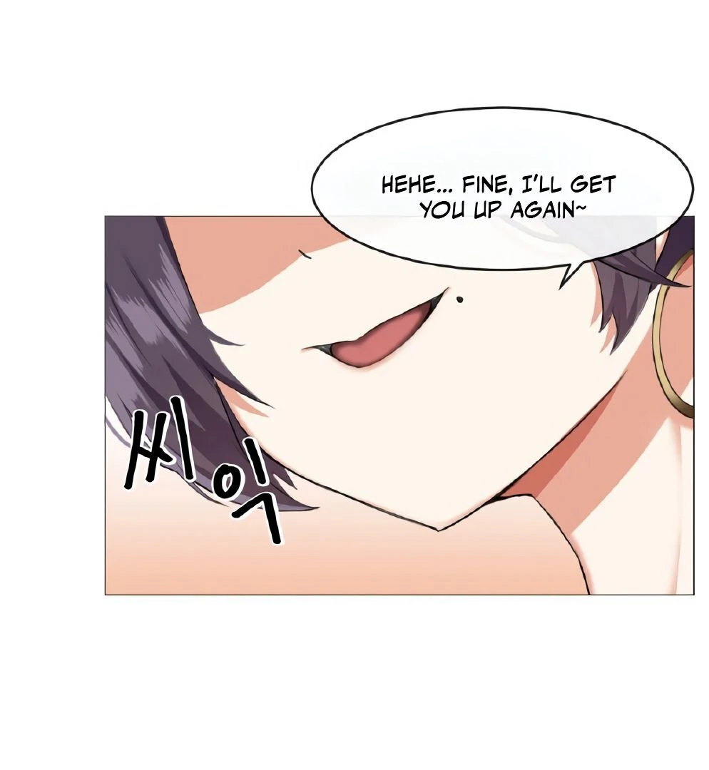 Sex Creators’ Choice of Yang-chaek Chapter 2 - Page 85