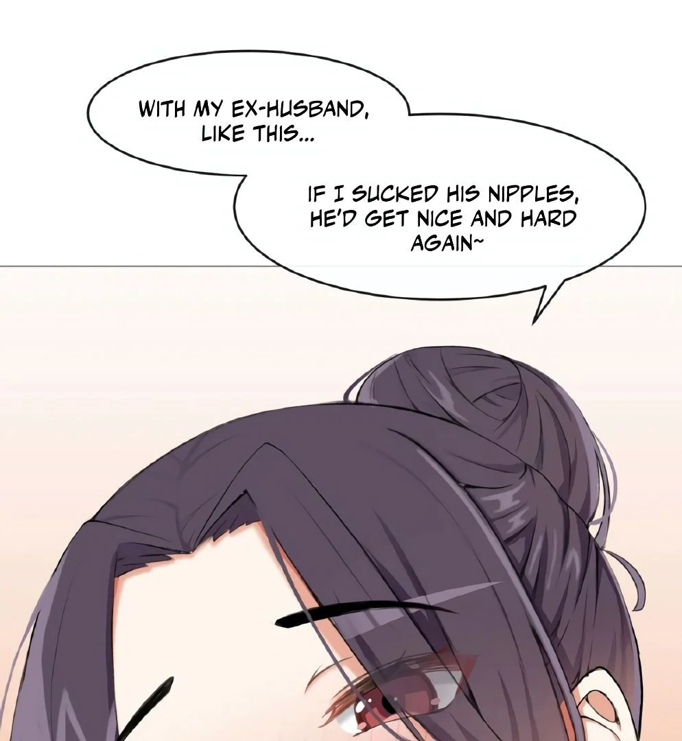 Sex Creators’ Choice of Yang-chaek Chapter 2 - Page 86