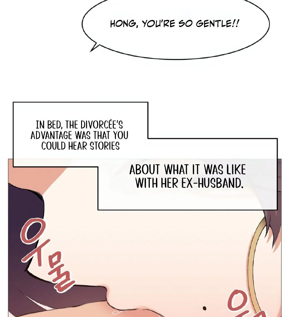 Sex Creators’ Choice of Yang-chaek Chapter 2 - Page 88