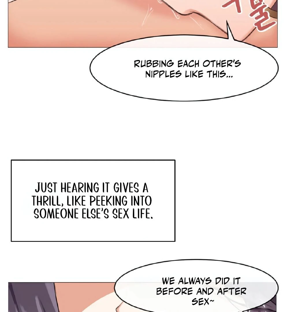 Sex Creators’ Choice of Yang-chaek Chapter 2 - Page 89