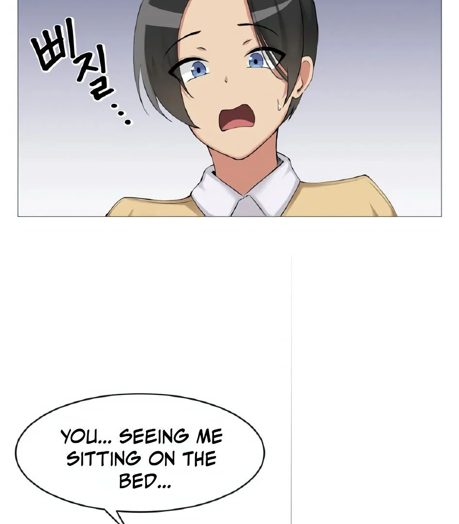 Sex Creators’ Choice of Yang-chaek Chapter 2 - Page 10