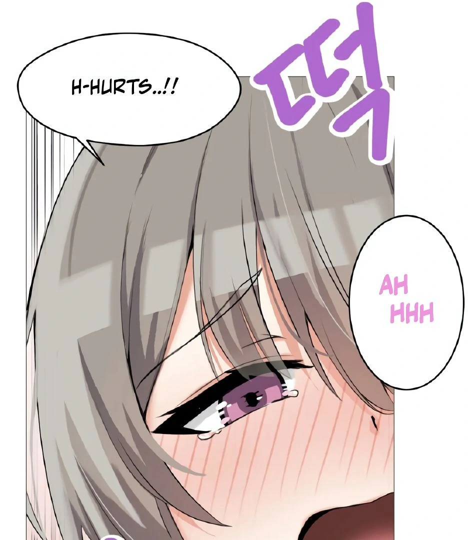 Sex Creators’ Choice of Yang-chaek Chapter 2 - Page 97