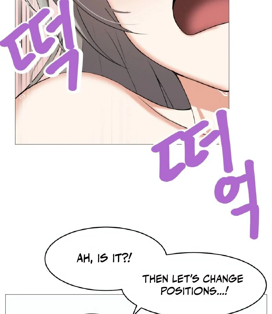 Sex Creators’ Choice of Yang-chaek Chapter 2 - Page 98