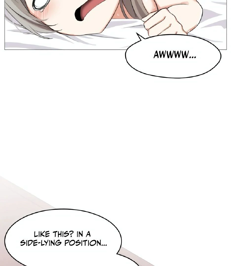 Sex Creators’ Choice of Yang-chaek Chapter 2 - Page 100