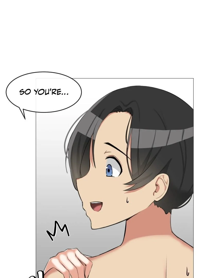 Sex Creators’ Choice of Yang-chaek Chapter 3 - Page 1