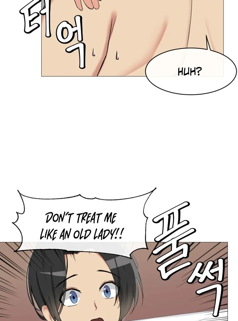 Sex Creators’ Choice of Yang-chaek Chapter 3 - Page 2