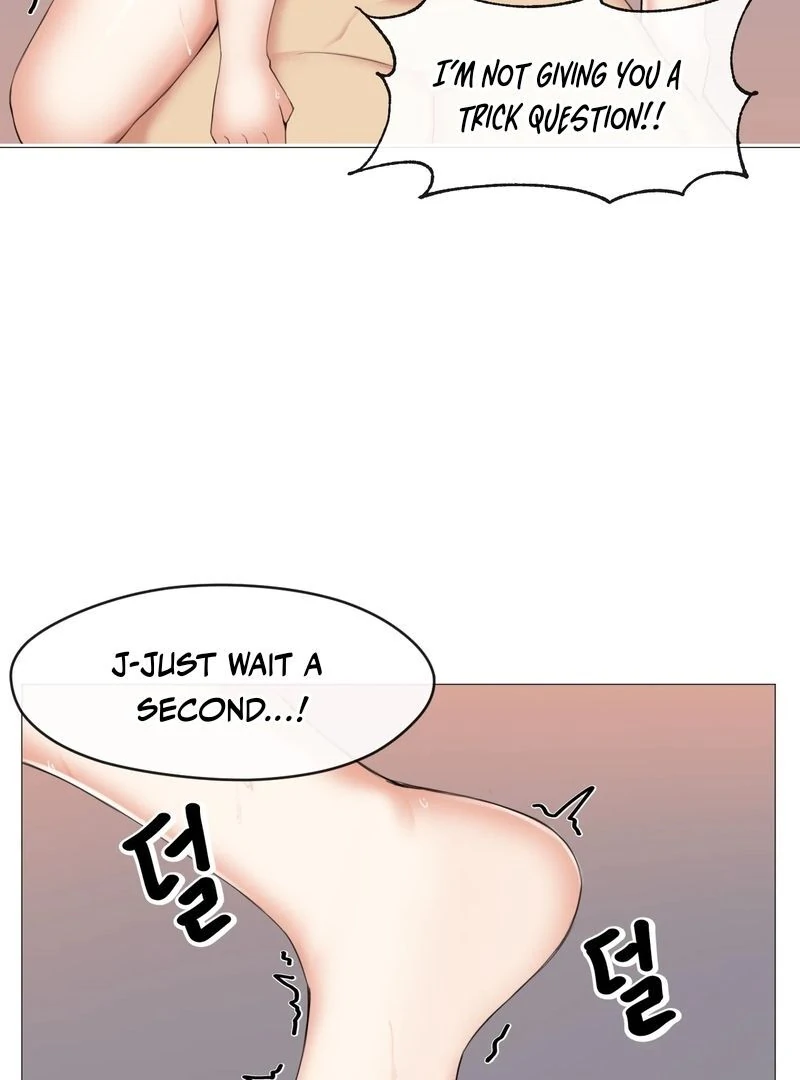 Sex Creators’ Choice of Yang-chaek Chapter 3 - Page 11