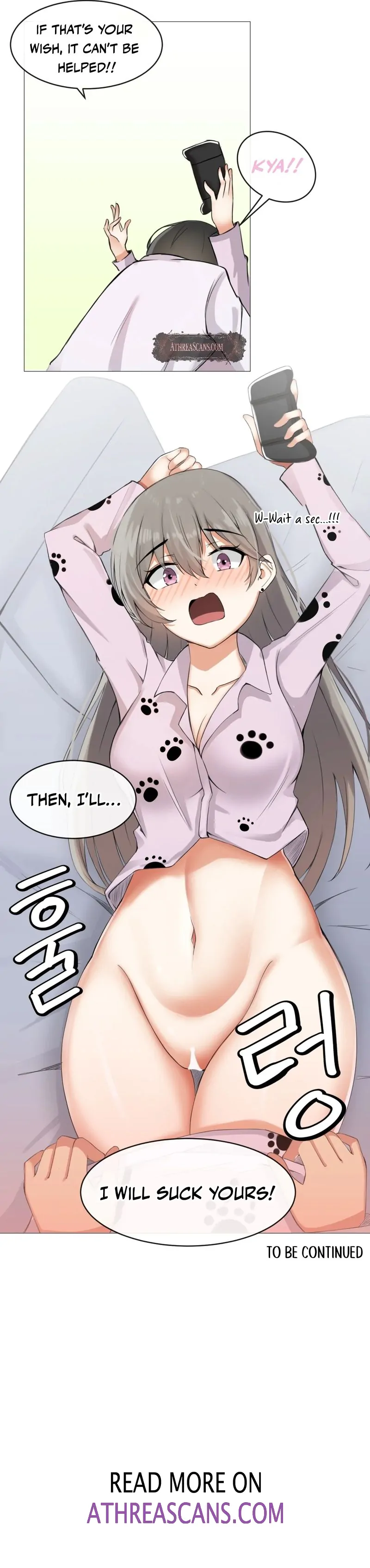 Sex Creators’ Choice of Yang-chaek Chapter 3 - Page 103