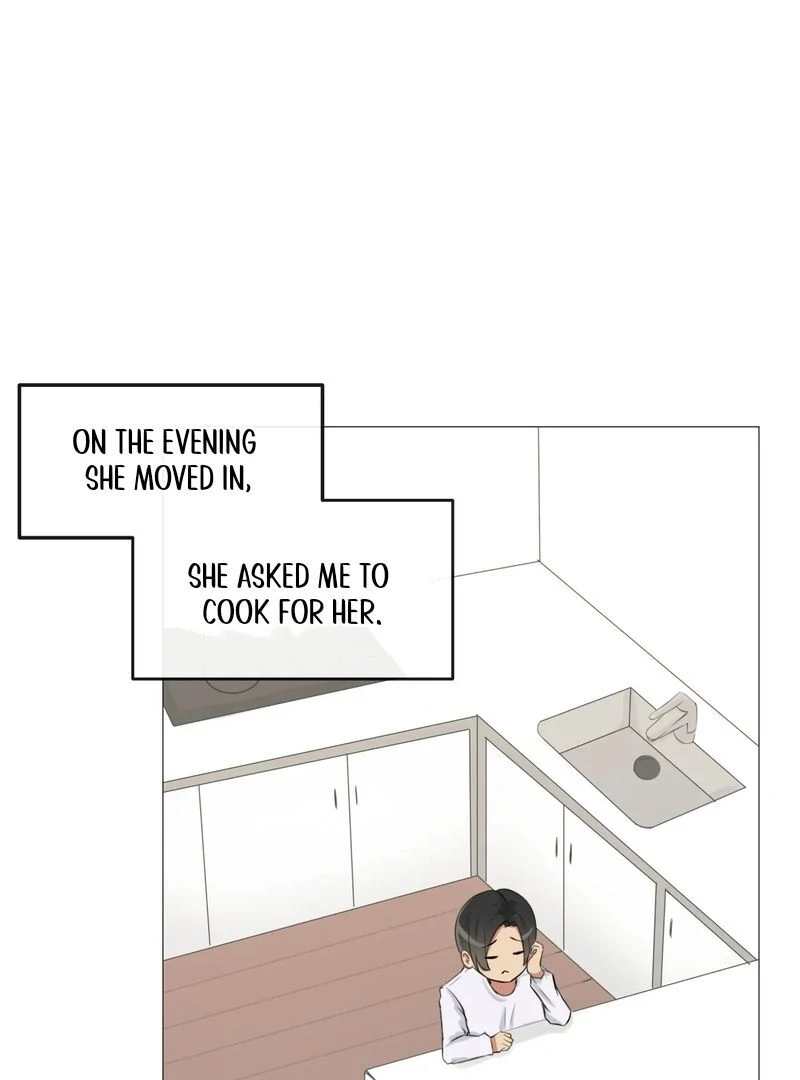 Sex Creators’ Choice of Yang-chaek Chapter 3 - Page 16