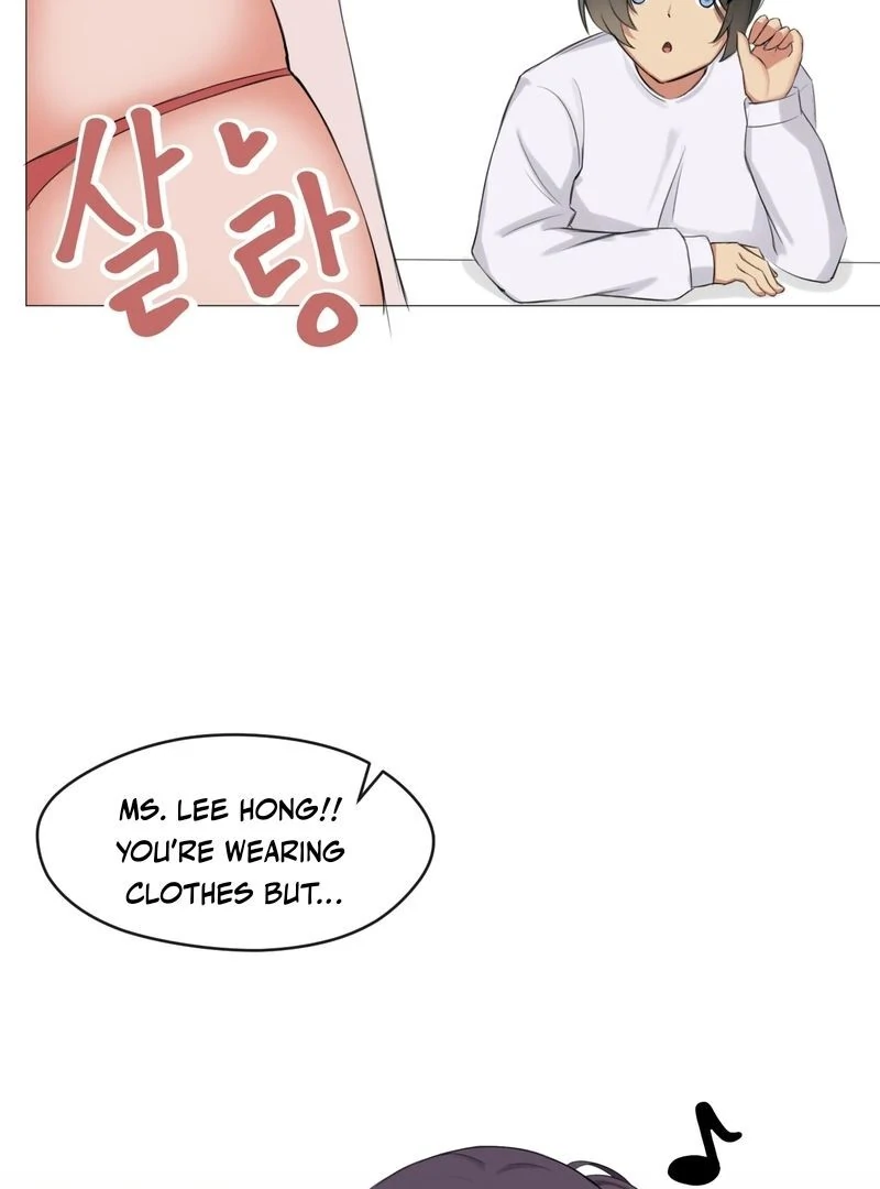 Sex Creators’ Choice of Yang-chaek Chapter 3 - Page 18